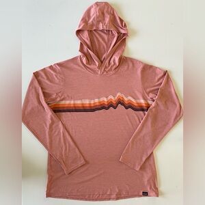 Women's Capilene Cool Daily Graphic Hoody